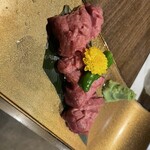 Kuroge Wagyuuto Tanto Harami Yakiniku Gorichan - 