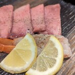 Yakiniku Urufu - 