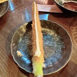 Sousaku Kushikatsu Bouya Tetsu - 