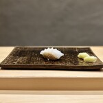 Sushi Matsuura - 