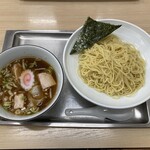 中華そば 大咲 - つけ麺(1.5玉)