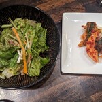 Yakiniku Urufu - 