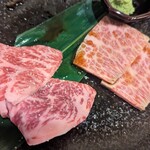 焼肉ウルフ - 