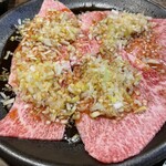 Kuroge Wagyuuto Tanto Harami Yakiniku Gorichan - 