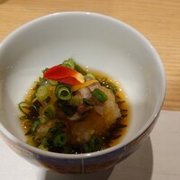 鮨やすぞう。 - 