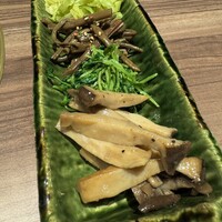 芦屋焼肉 結 - 