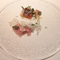 アンティカ オステリア デル ポンテ - 