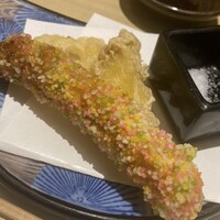 美食 個室・炭火焼・ワイン 縁 新宿店 -  美食 個室・炭火焼・ワイン 縁 新宿店 -