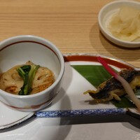 鮨やすぞう。 - 