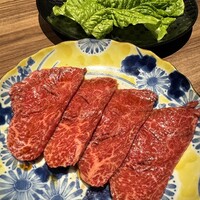 芦屋焼肉 結 - 