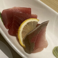 美食 個室・炭火焼・ワイン 縁 新宿店 -  美食 個室・炭火焼・ワイン 縁 新宿店 -