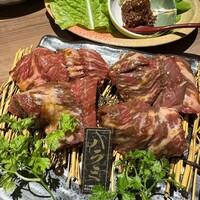 芦屋焼肉 結 - 
