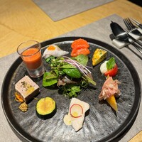 トレヴィーテ - 
