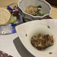 美食 個室・炭火焼・ワイン 縁 新宿店 -  美食 個室・炭火焼・ワイン 縁 新宿店 -