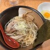 味噌らーめん 十味や 新宿