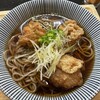 蕎麦29東京