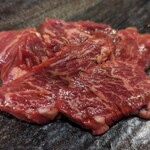 Yakiniku Urufu - 