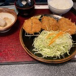 Tonkatsu Fukusuke - 