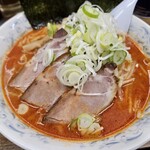 Hokkaidou Ramen Rai Raiken - 