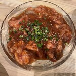 Yakiniku Sudaku - 