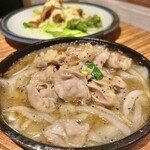 地鶏専門店 いいとこ鶏 - 