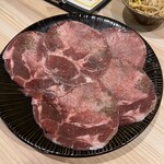 焼肉すだく - 