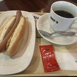 ドトールコーヒーショップ - 