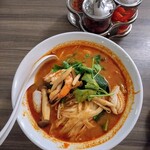 アジアンダイニング ダリマ - 