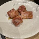 焼肉すだく - 