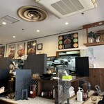 Misoya Raimon - 店内