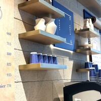 RITUEL Brasserie & Cafe 虎ノ門 - 