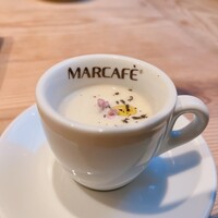 ビストリア 魚タリアン - 