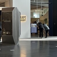 RITUEL Brasserie & Cafe 虎ノ門 - 