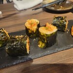 ホルモン コウ - 