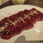 ホルモン コウ - 