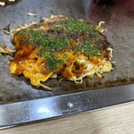 広島風お好み焼き 石 - 