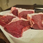 ホルモン コウ - 