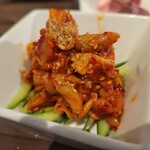 ホルモン コウ - 