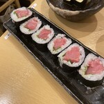 寿司一心 - 