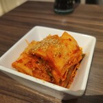 ホルモン コウ - 