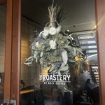 THE ROASTERY BY NOZY COFFEE - 