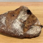 Boulangerie S.Igarashi - 冬のりんご