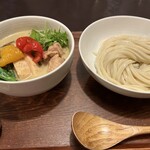 手打ちうどん　 いしづか - 