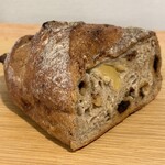 Boulangerie S.Igarashi - 冬のりんご