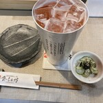 浪花創作ダイニング 食いしん坊 - 