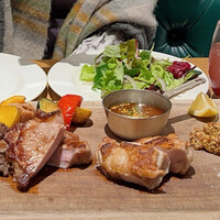 キハチ 青山本店 - 