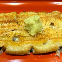 野田岩 日本橋高島屋特別食堂 - 志ら焼（白焼き）