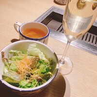 神楽坂焼肉 Kintan - 