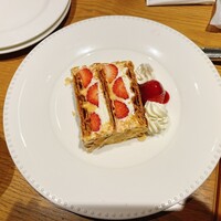 キハチ 青山本店 - 