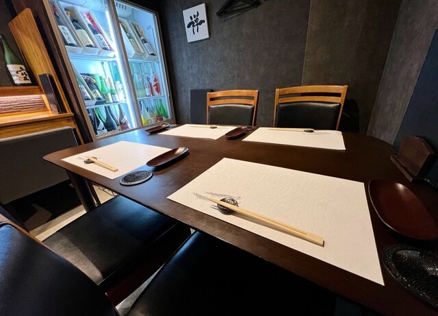 禅 - 勾当台公園（海鮮）の写真